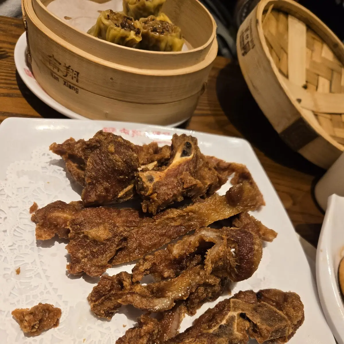 Fried Pork Chop 2