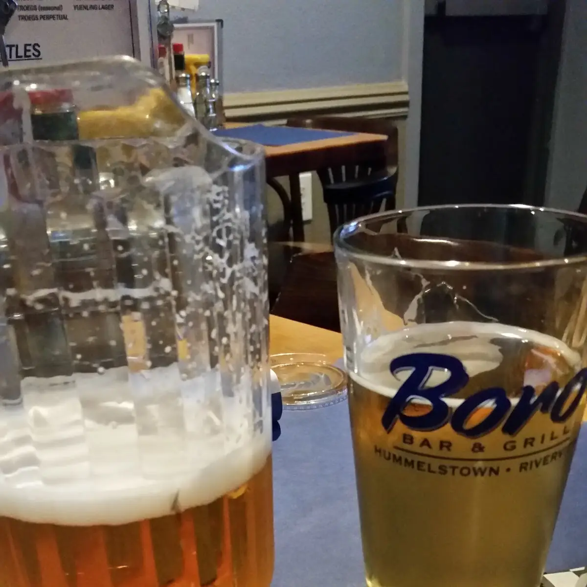 Miller Lite