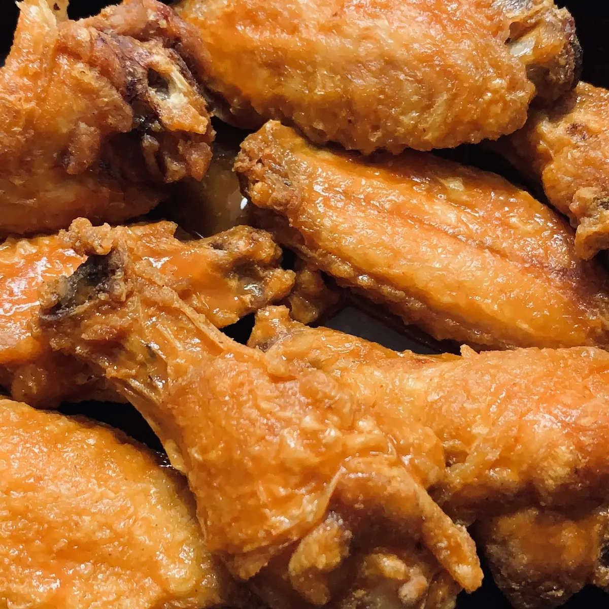 Buffalo Wings