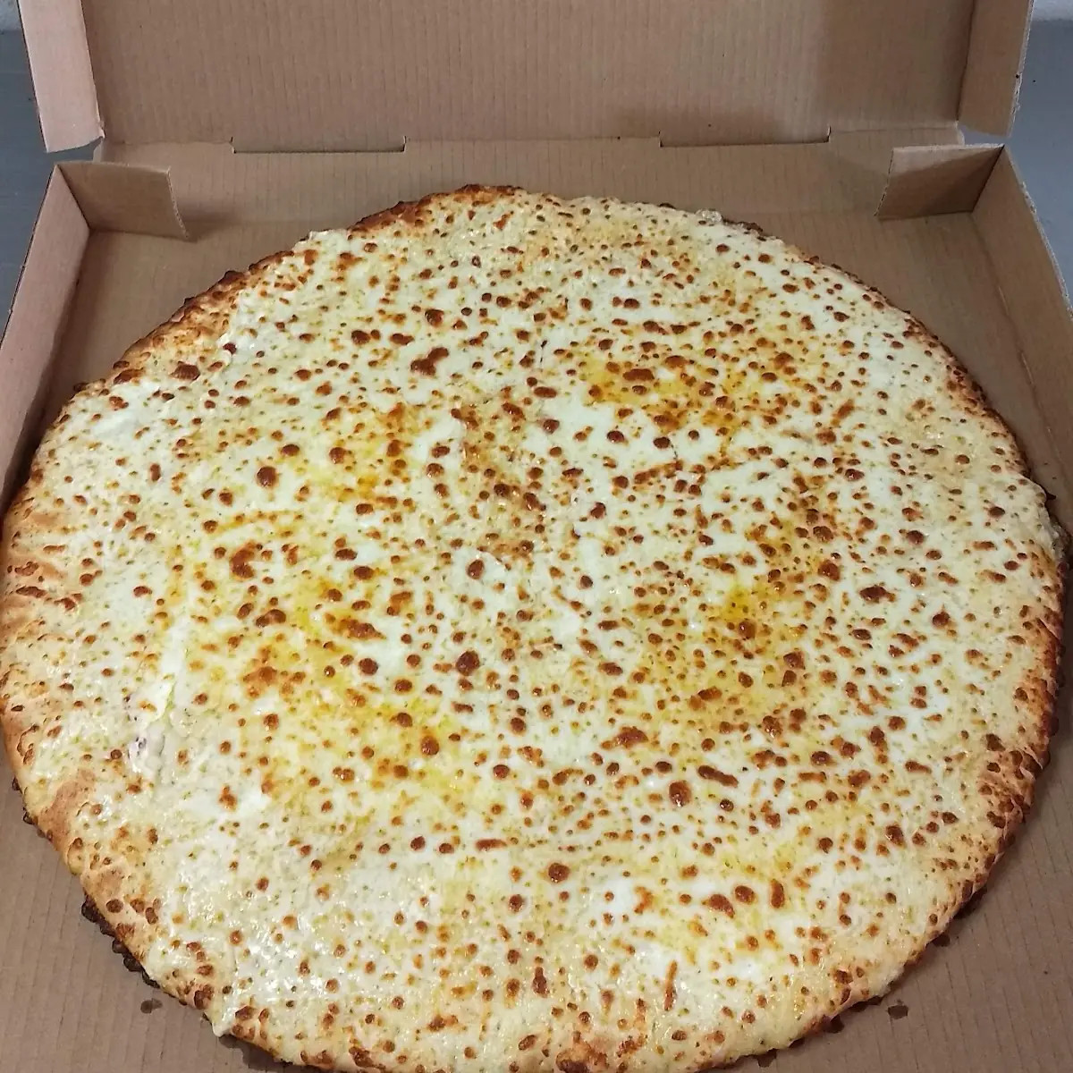 Big Boy Cheese Sticks