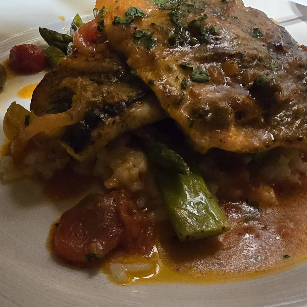 Braised Short Rib Tortalacci