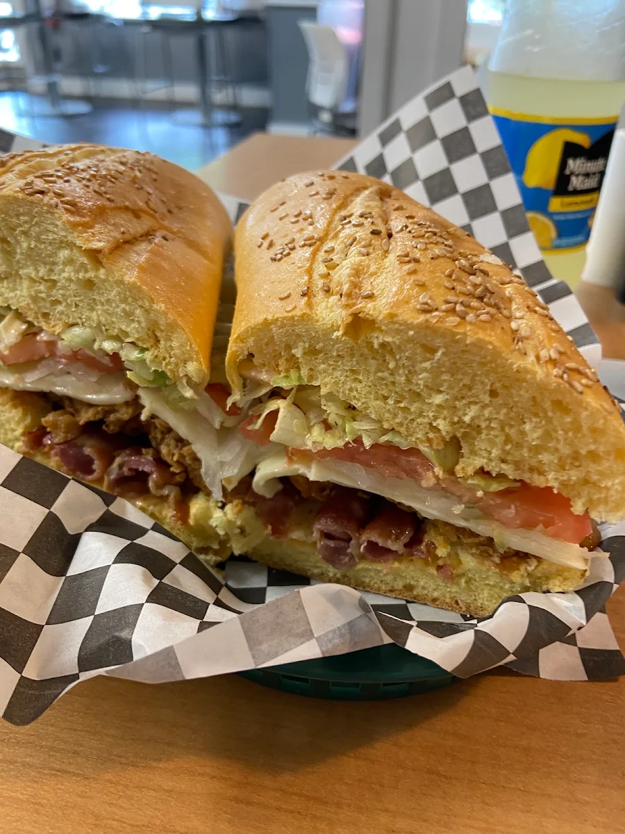 Italian Sub