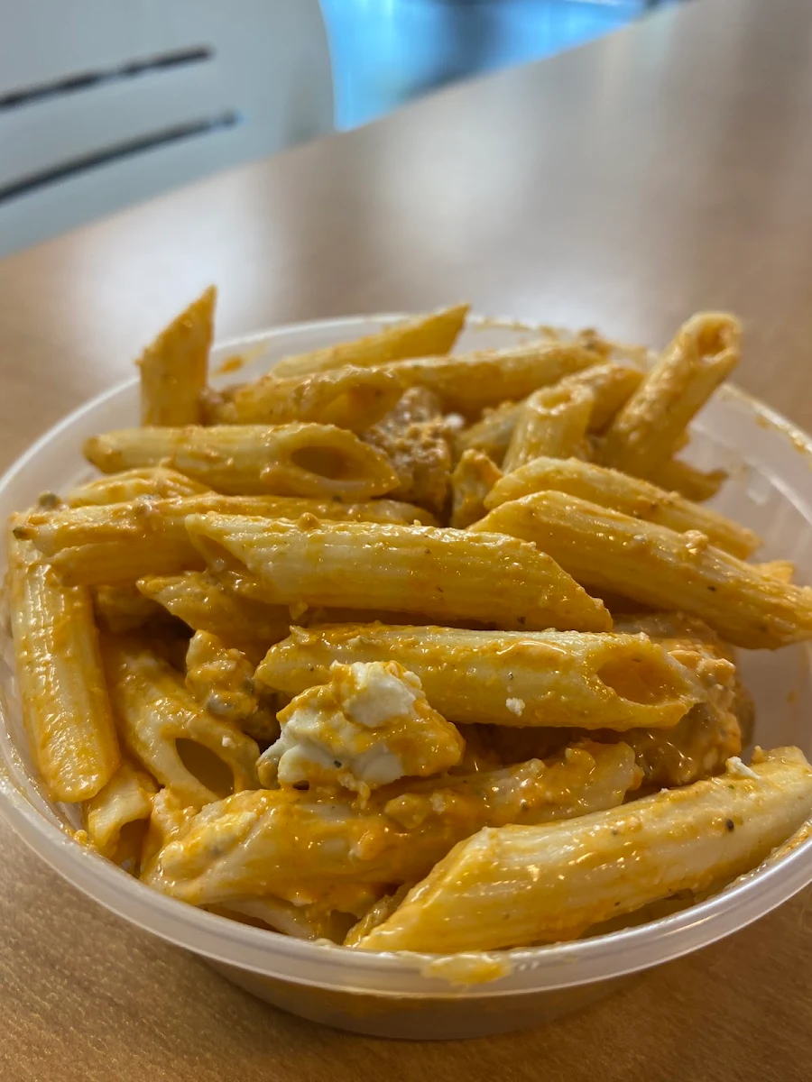 Penne Pasta