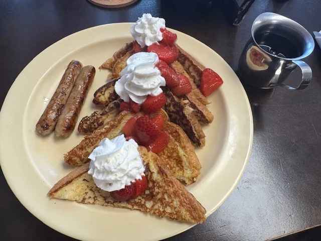 French Toast