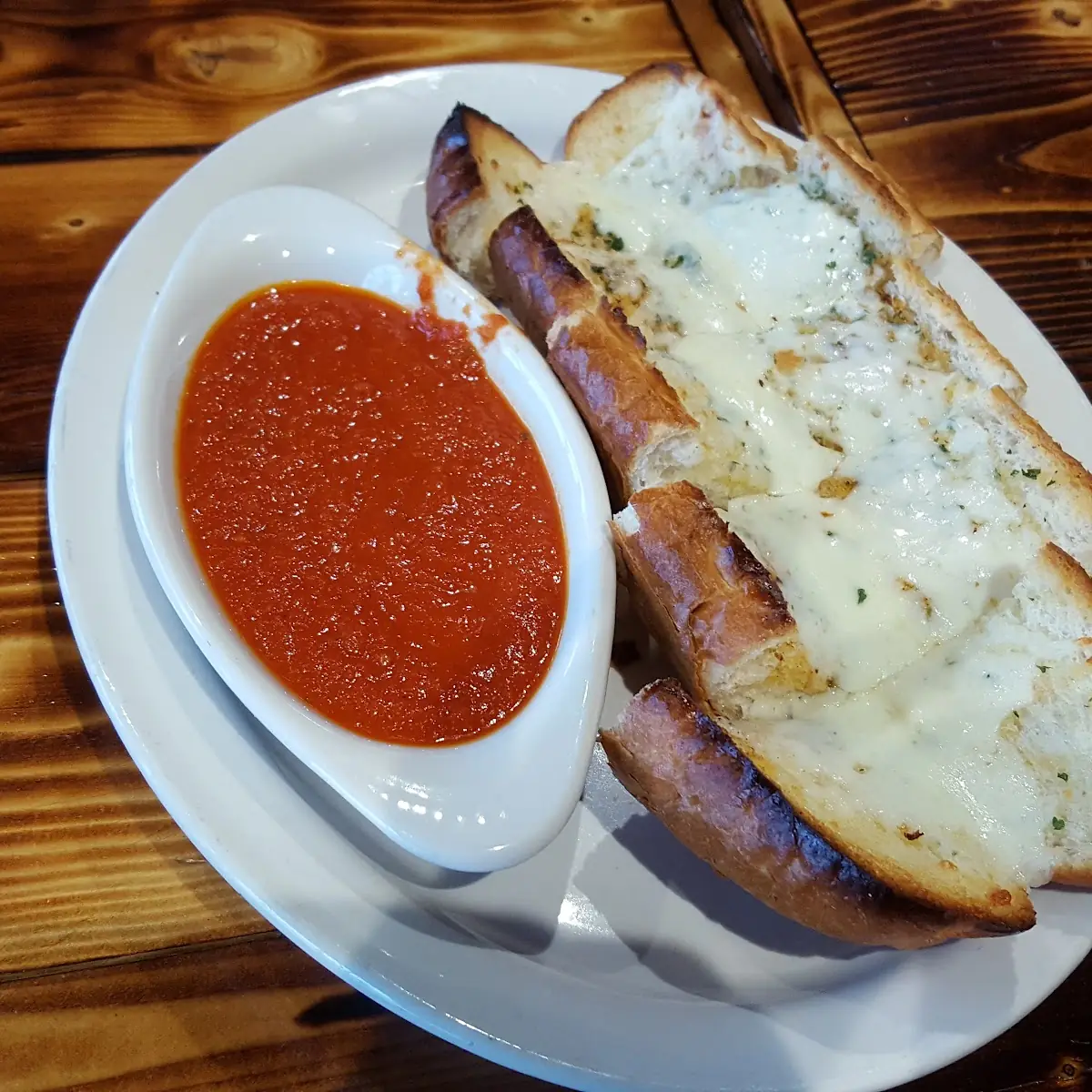 Meatball Sub