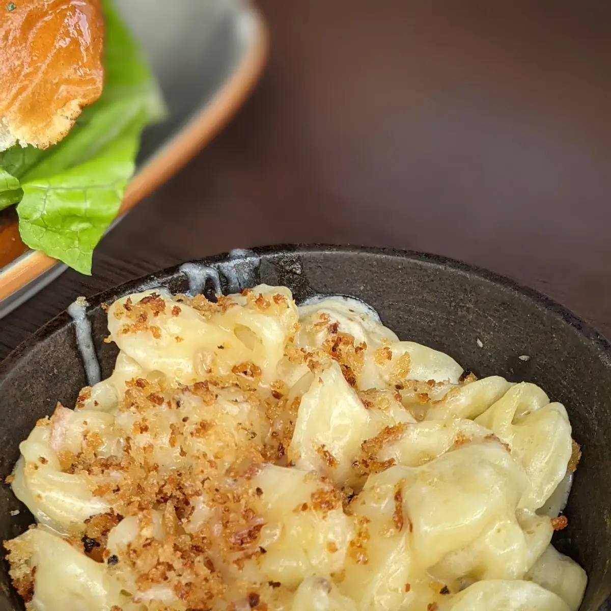 Mac & Cheese