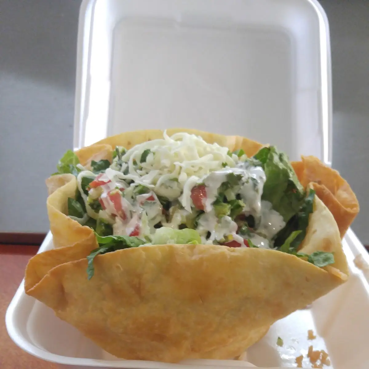 Taco Salad