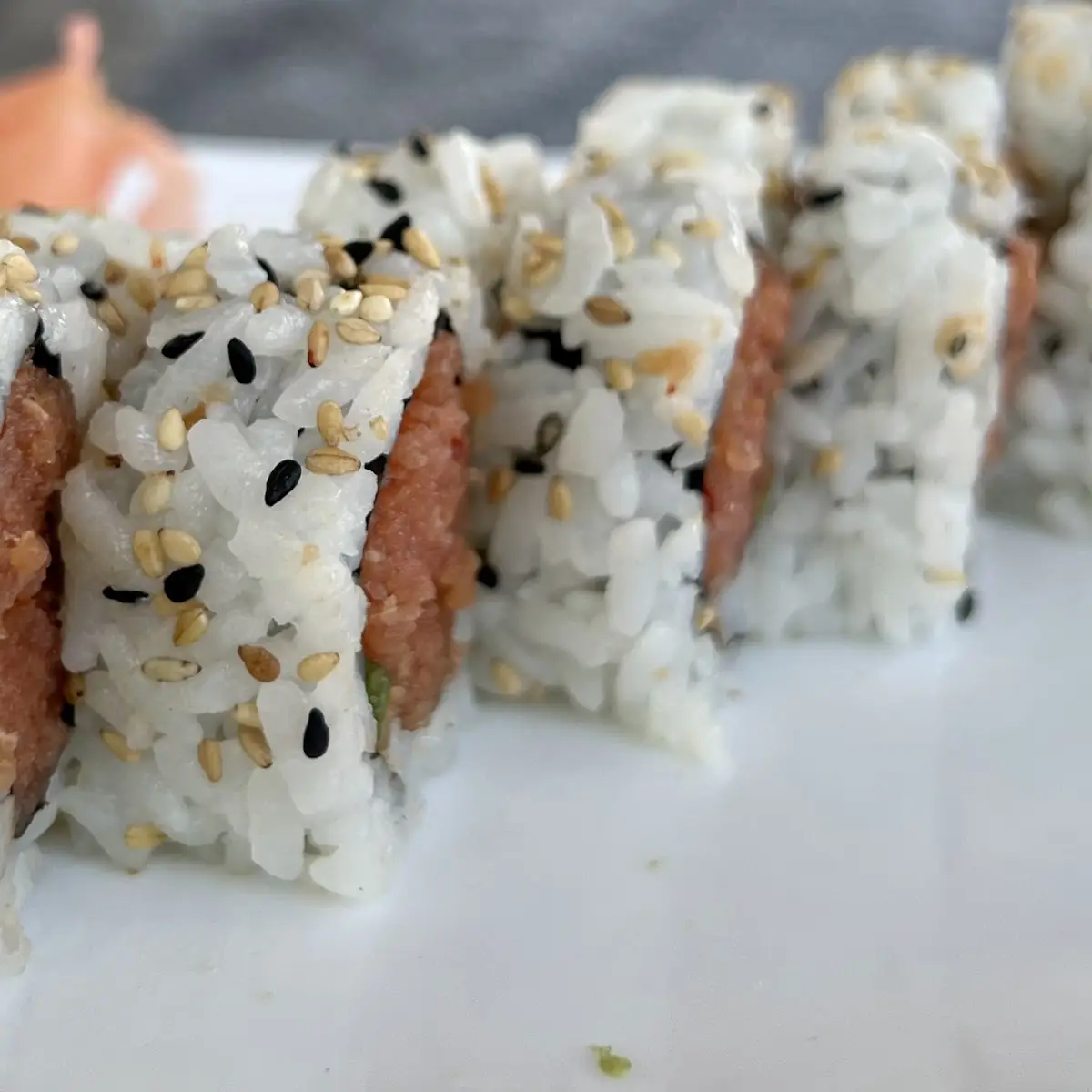 Spicy Tuna Roll