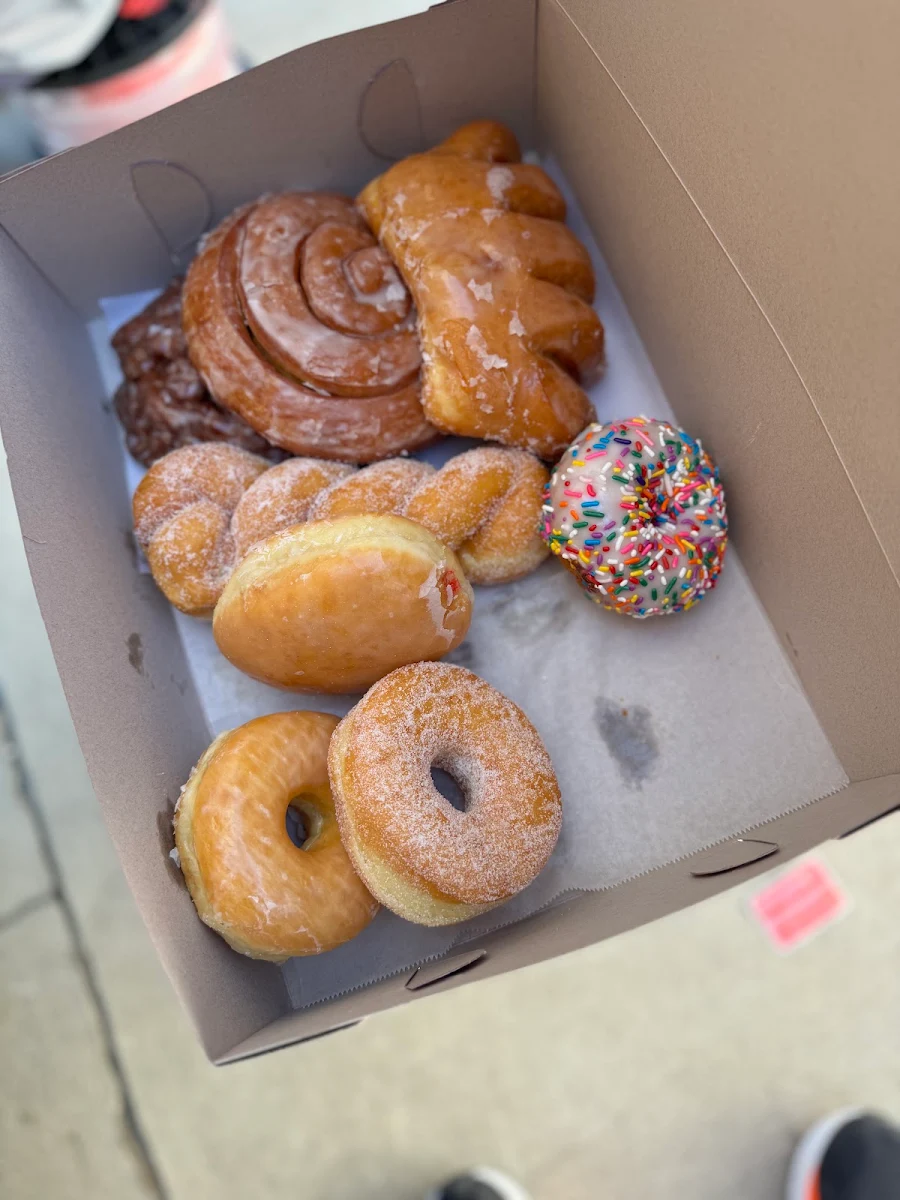Doughnut