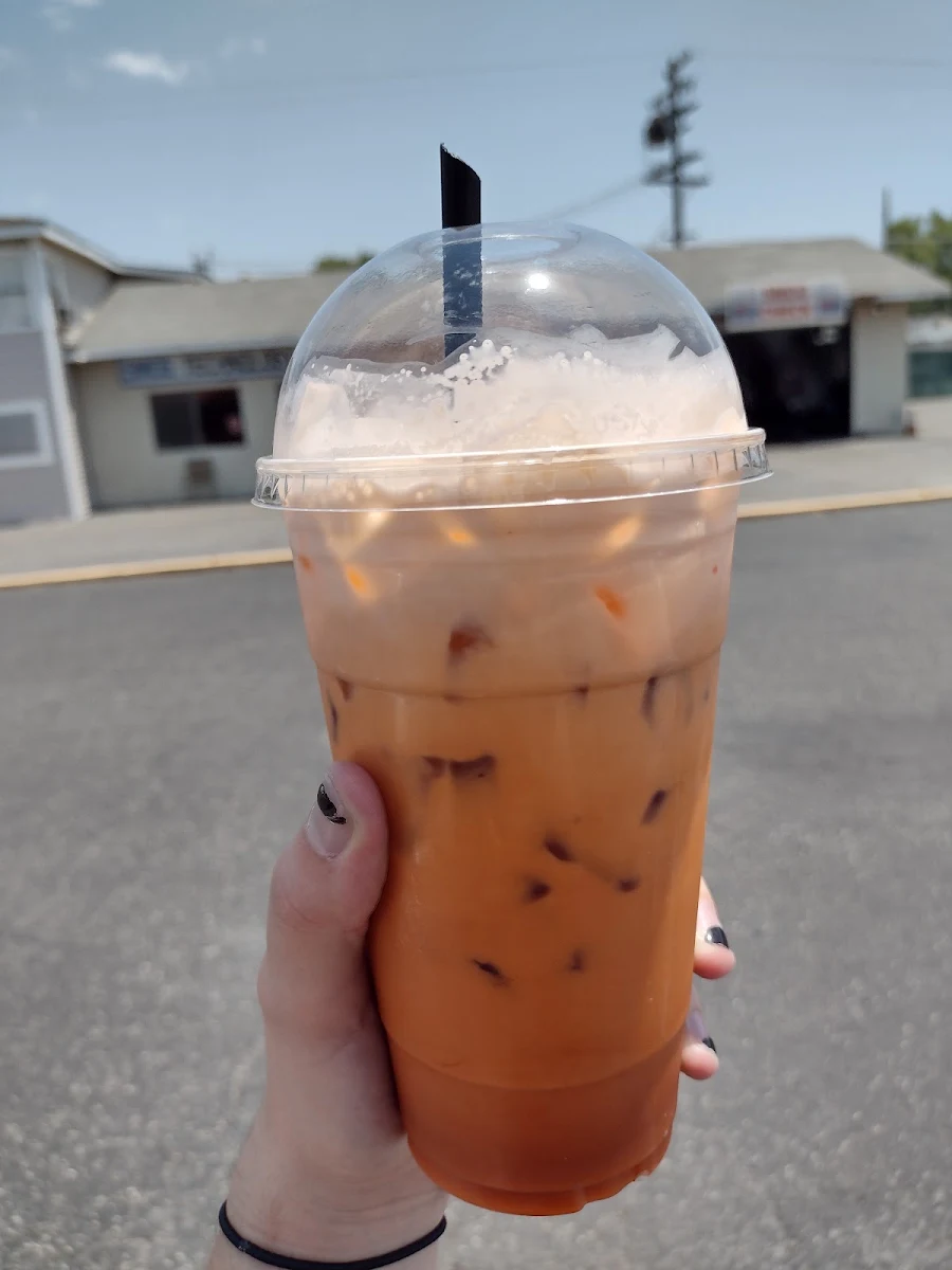 Thai Tea