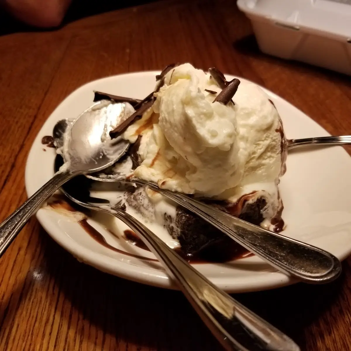 Chocolate Thunder from Down Under