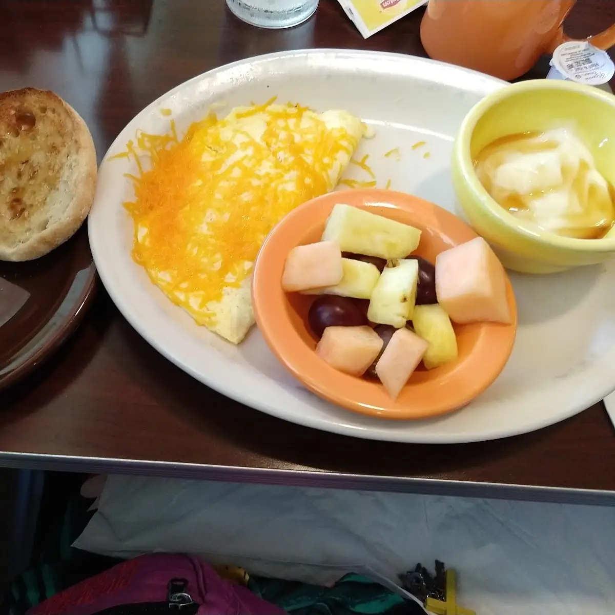 English Muffin
