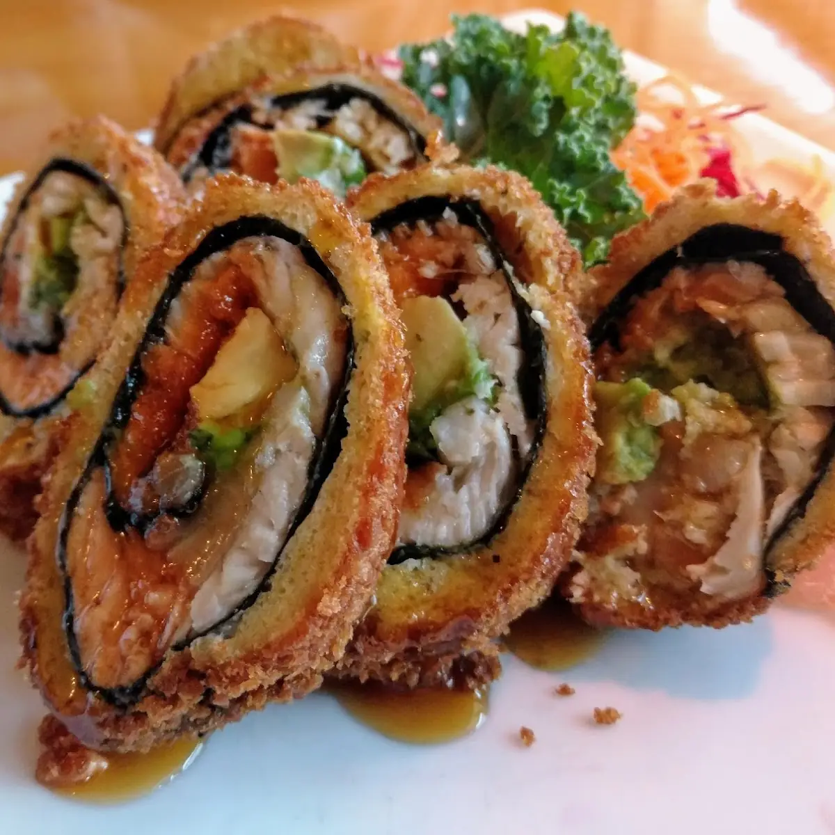 Lobster Roll