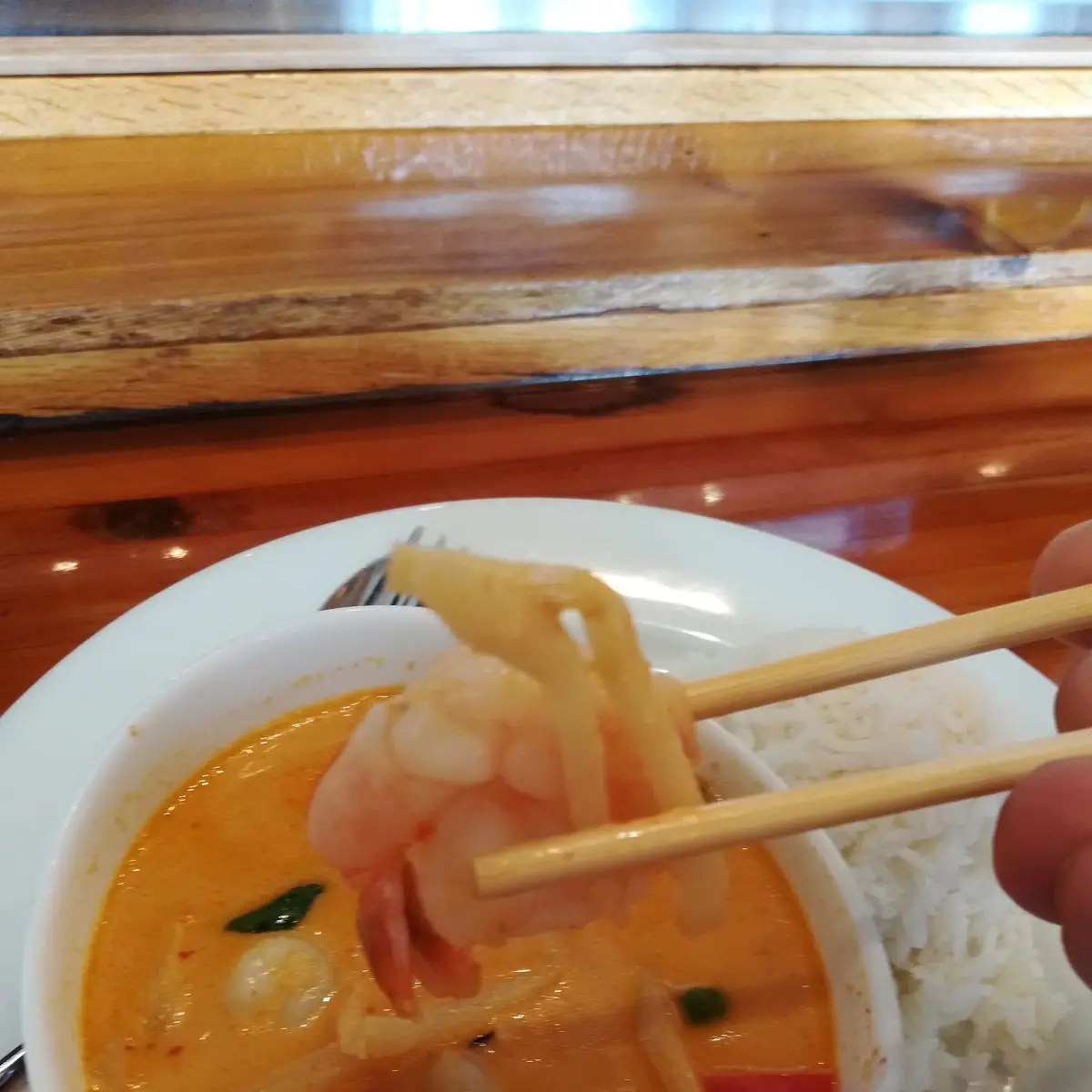 Red Curry