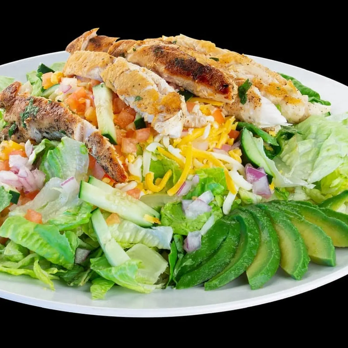 Side Caesar Salad