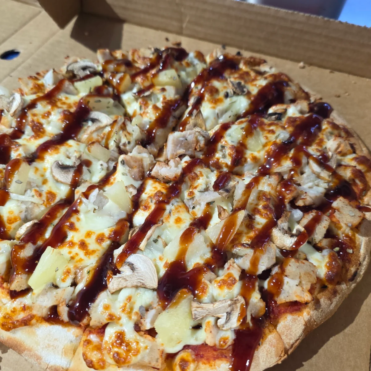 Highlights, Country Kebabz
