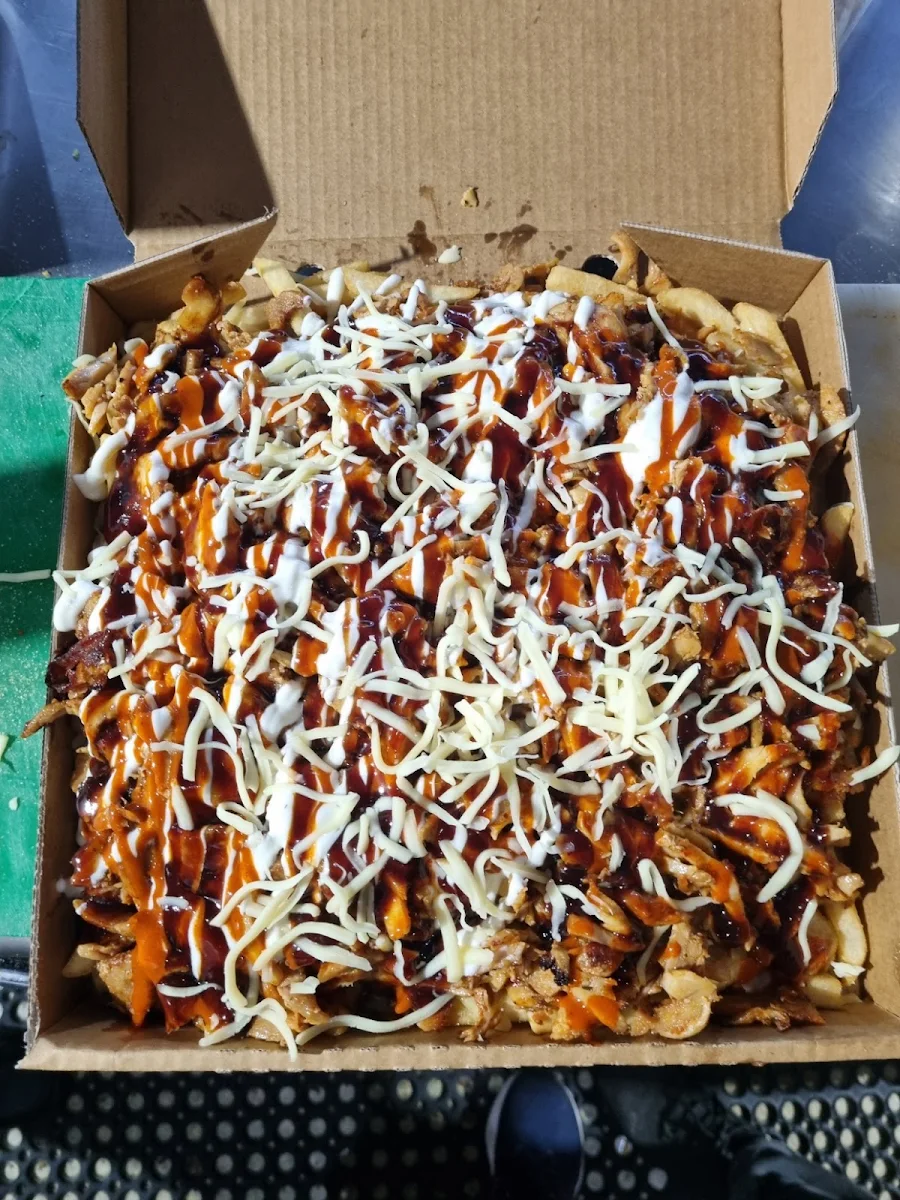 Highlights, Country Kebabz