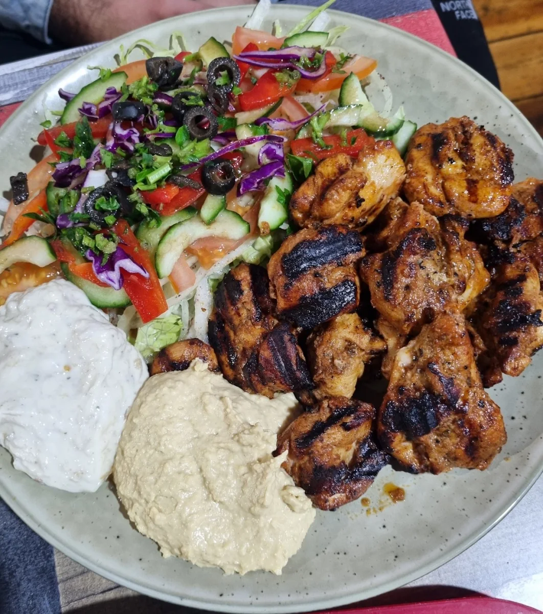 Highlights, Country Kebabz