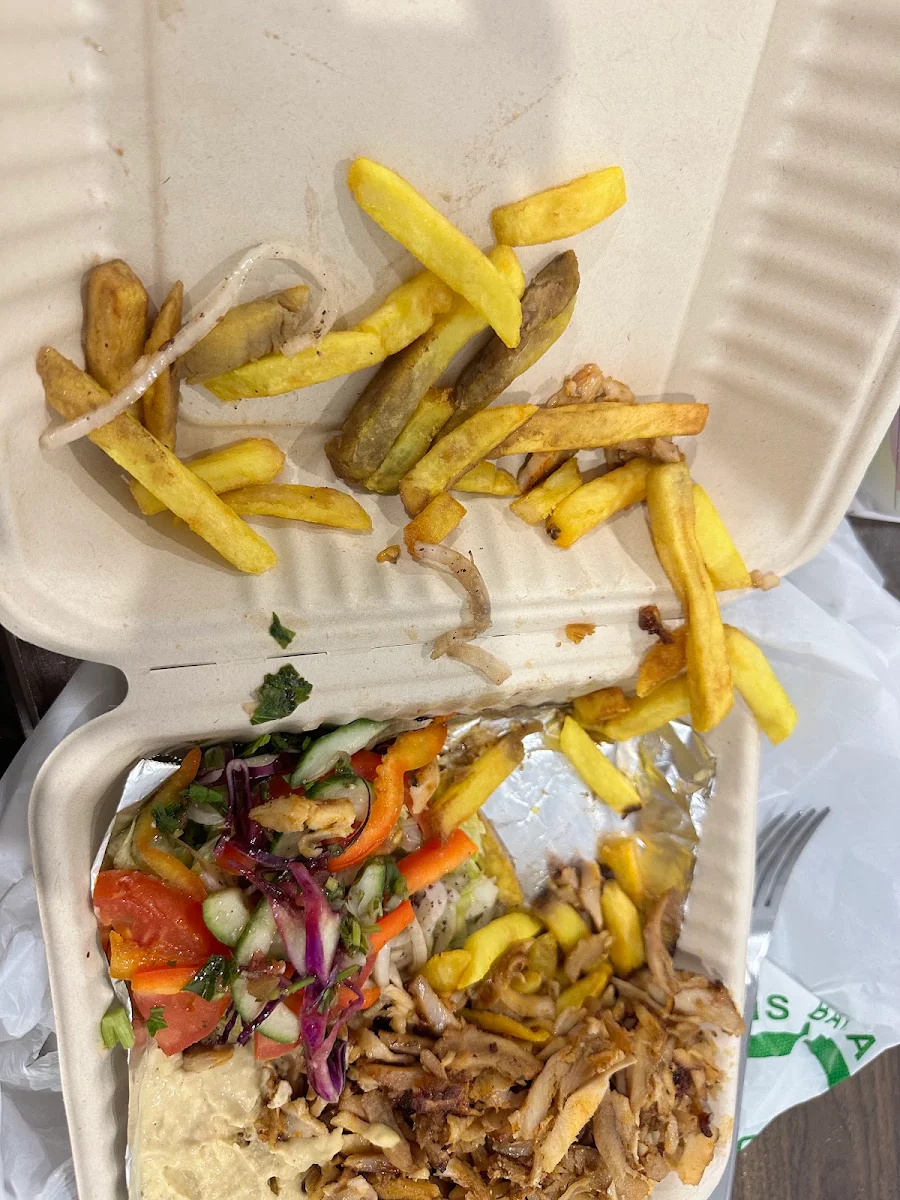 Highlights, Country Kebabz