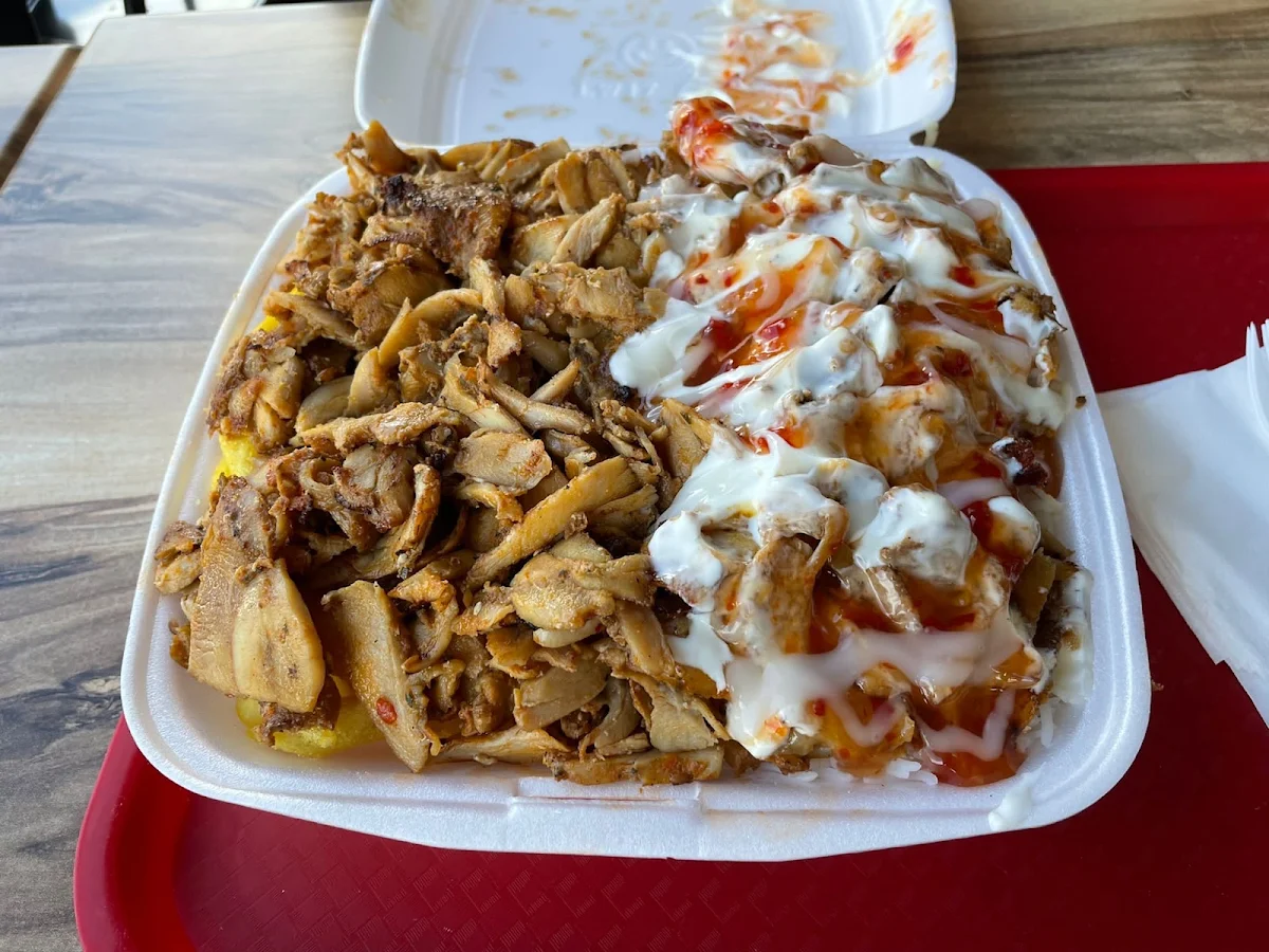 Mix Kebab, Country Kebabz