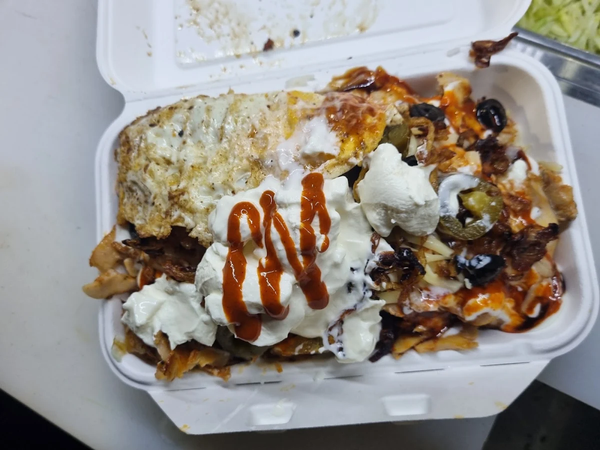 Rice HSP, Country Kebabz
