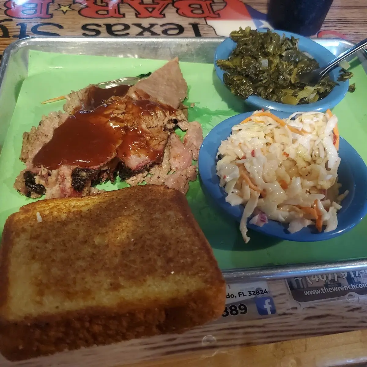 BBQ Brisket