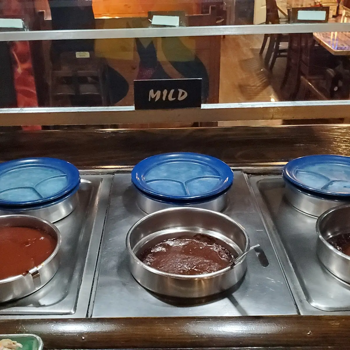 BBQ Sauces