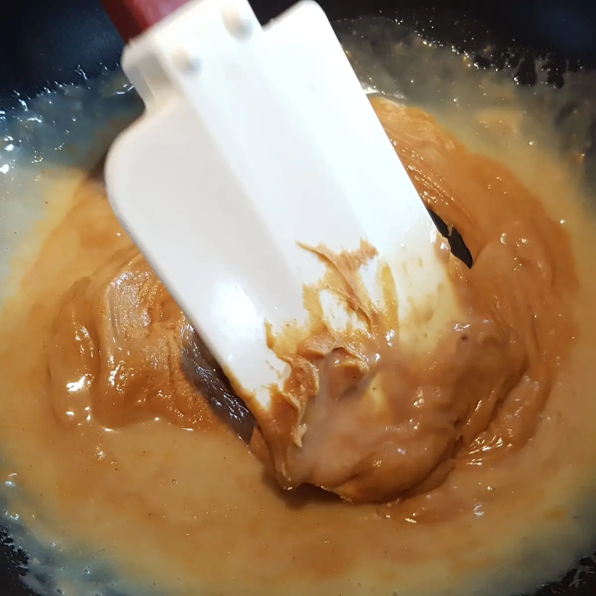 Peanut Butter Rolls