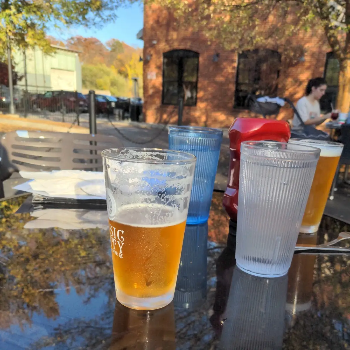 Craft Beer