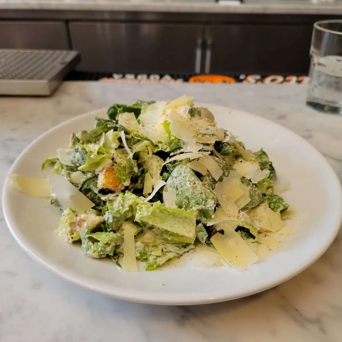 Caesar Salad