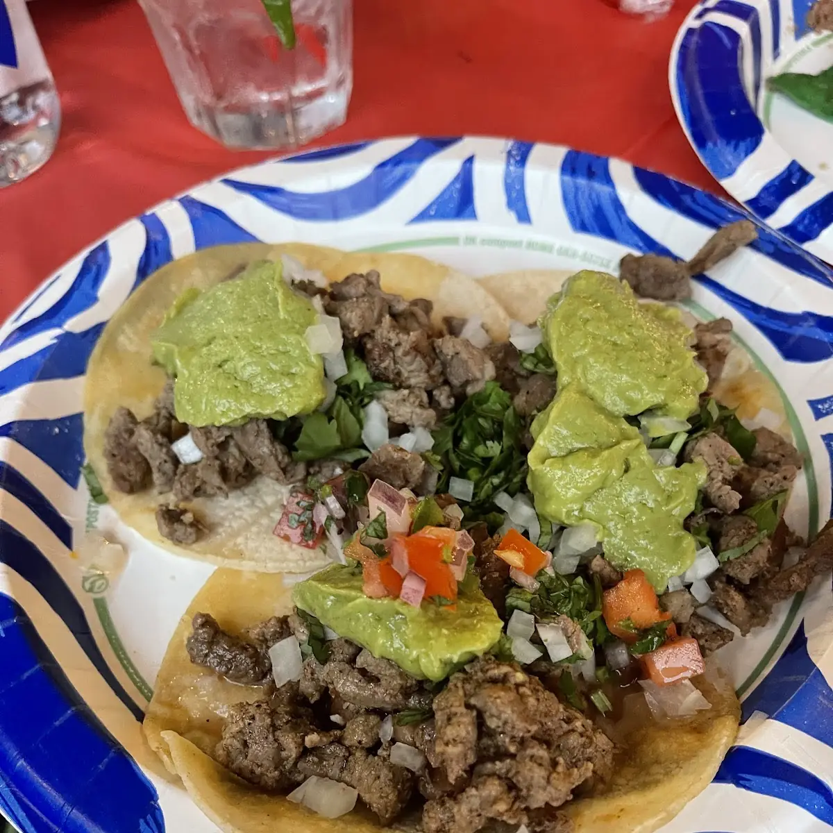 Carne Asada