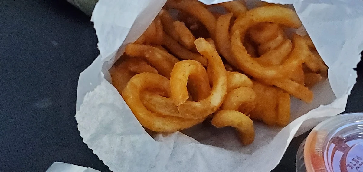 Large Onion Rings