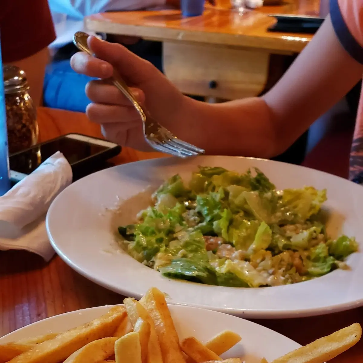 French Fries