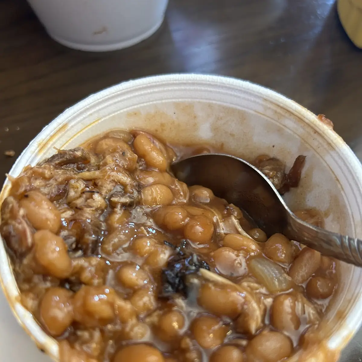 Baked Beans