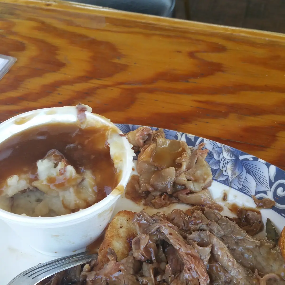Roast Beef