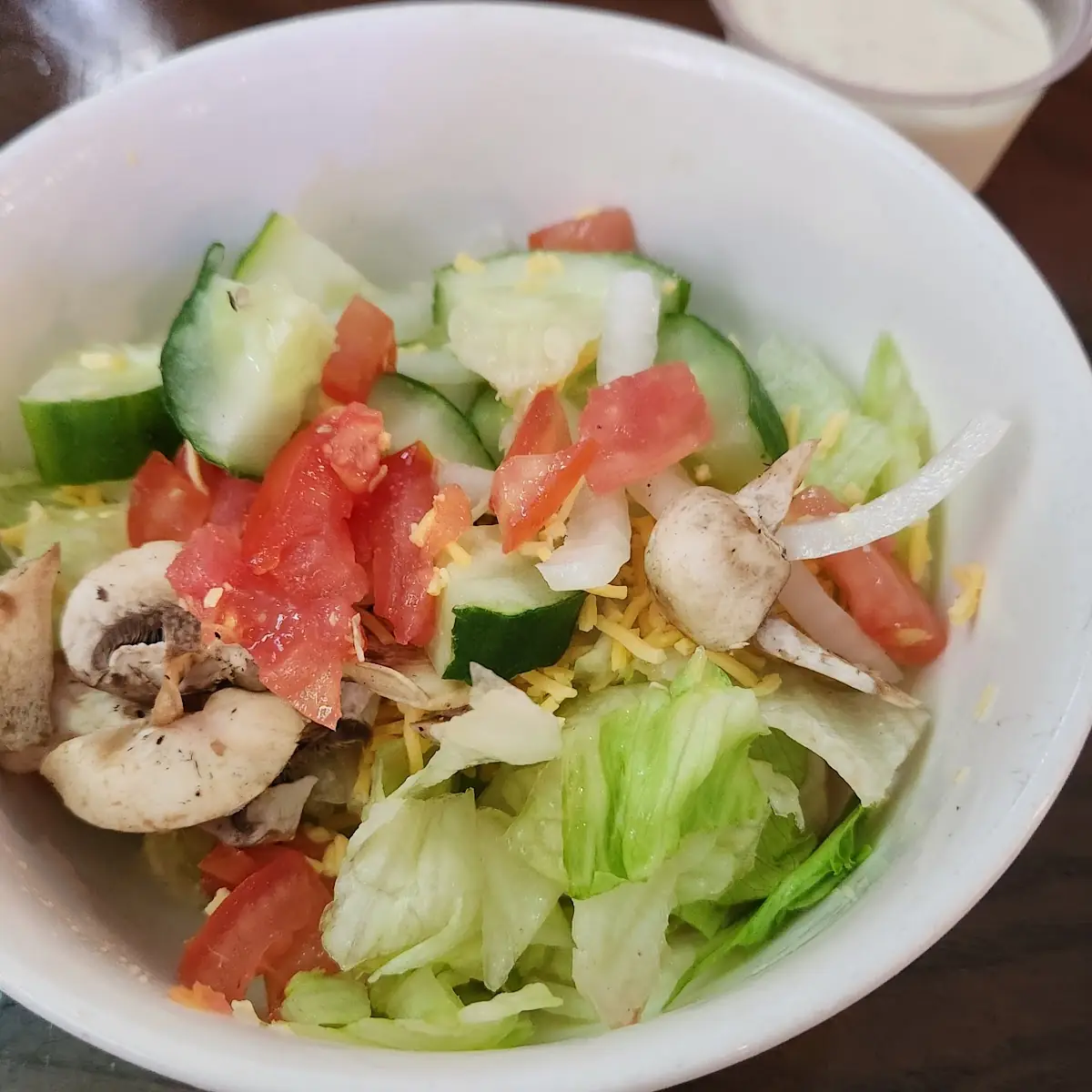 Side Salad