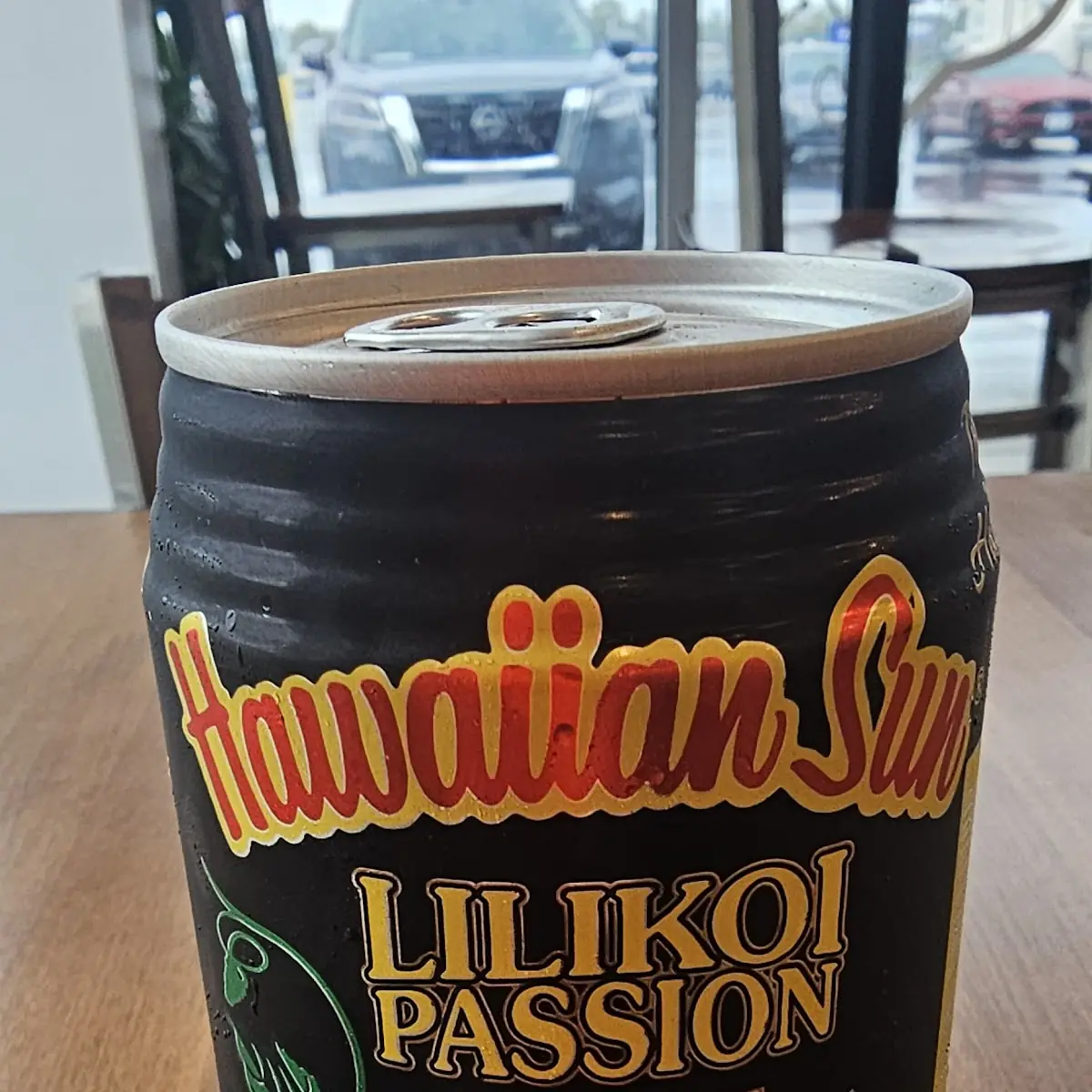 Hawaiian Sun