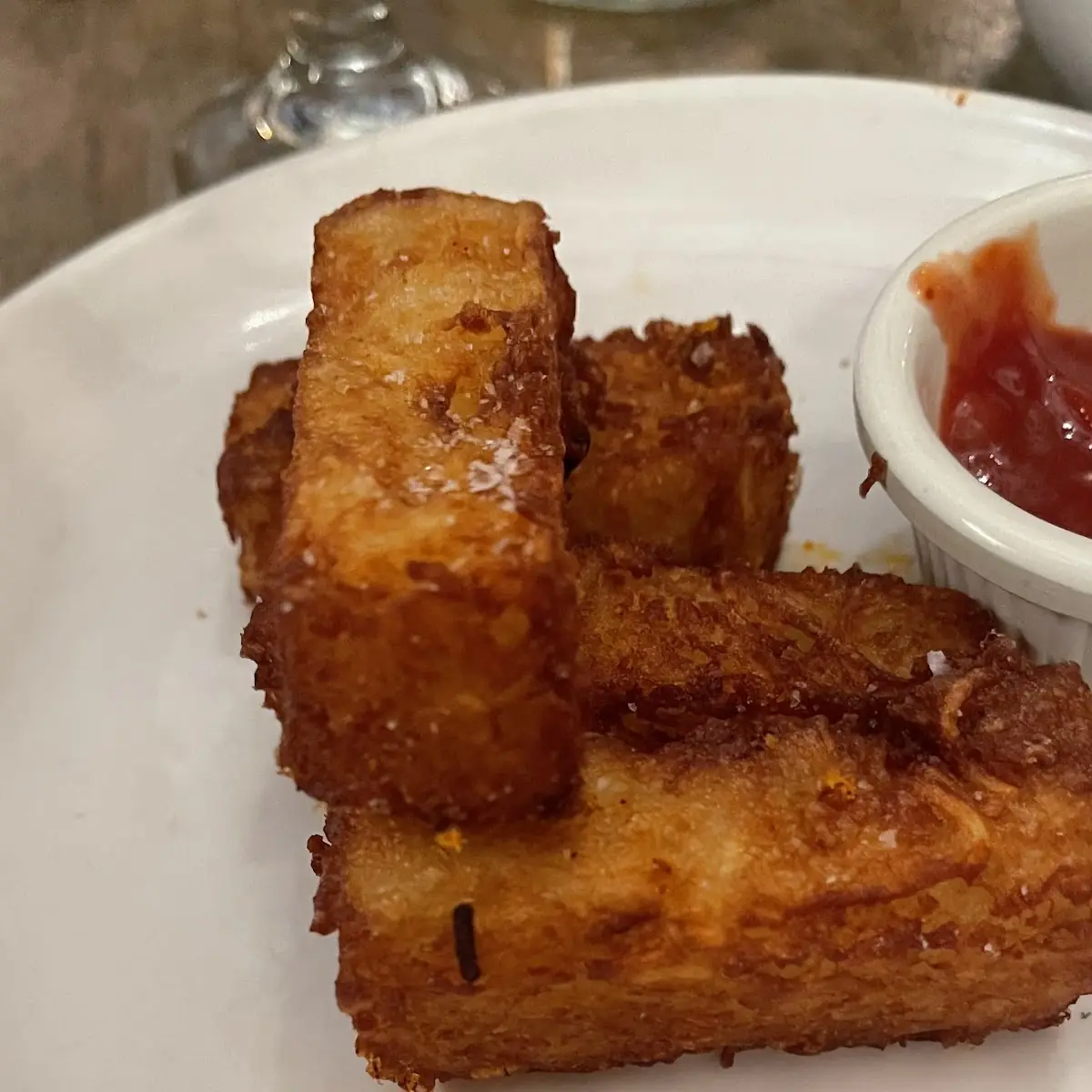 Hash Browns