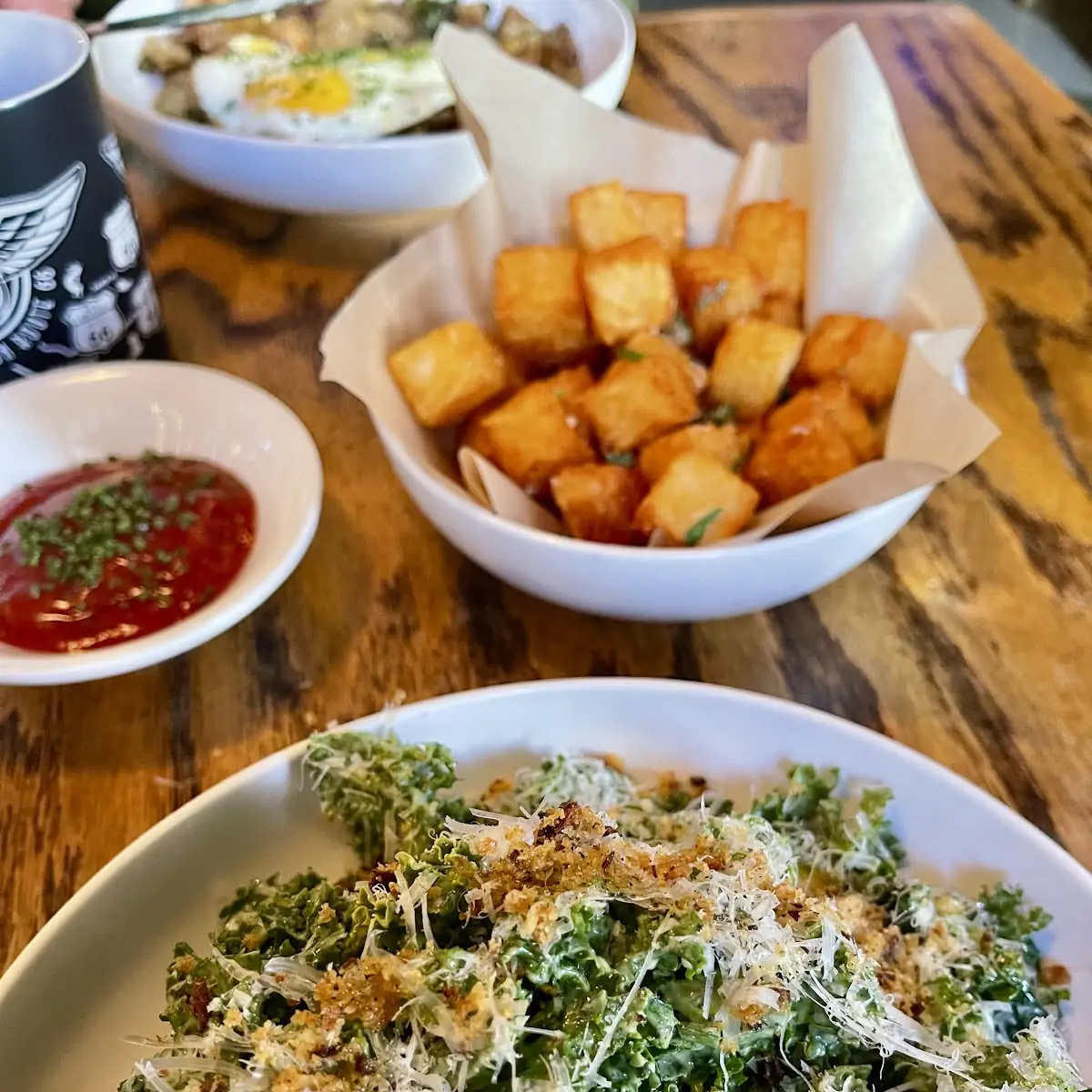 Kale Salad