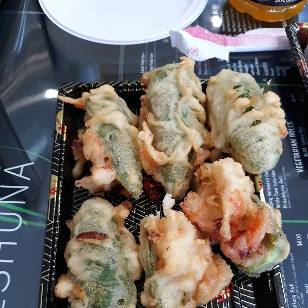 A13- Jalapeno Poppers