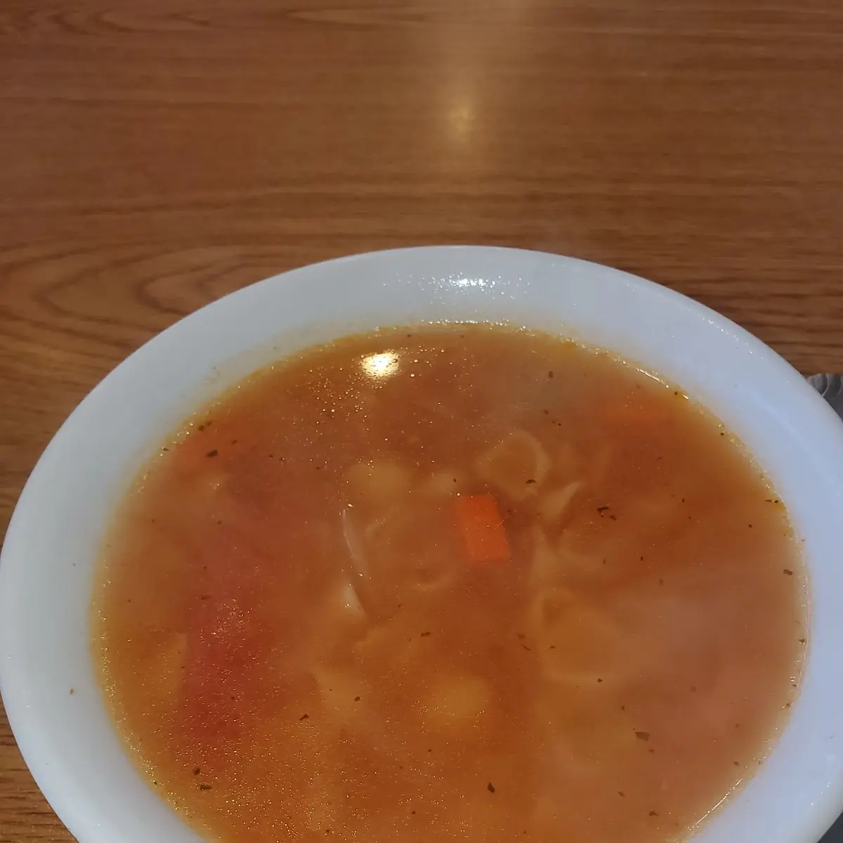 Chicken Soup