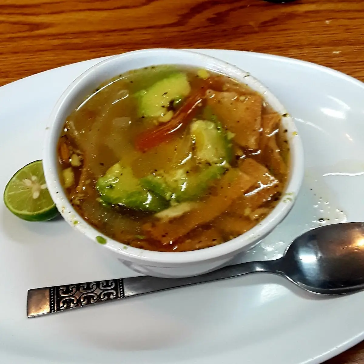 Tortilla Soup lg