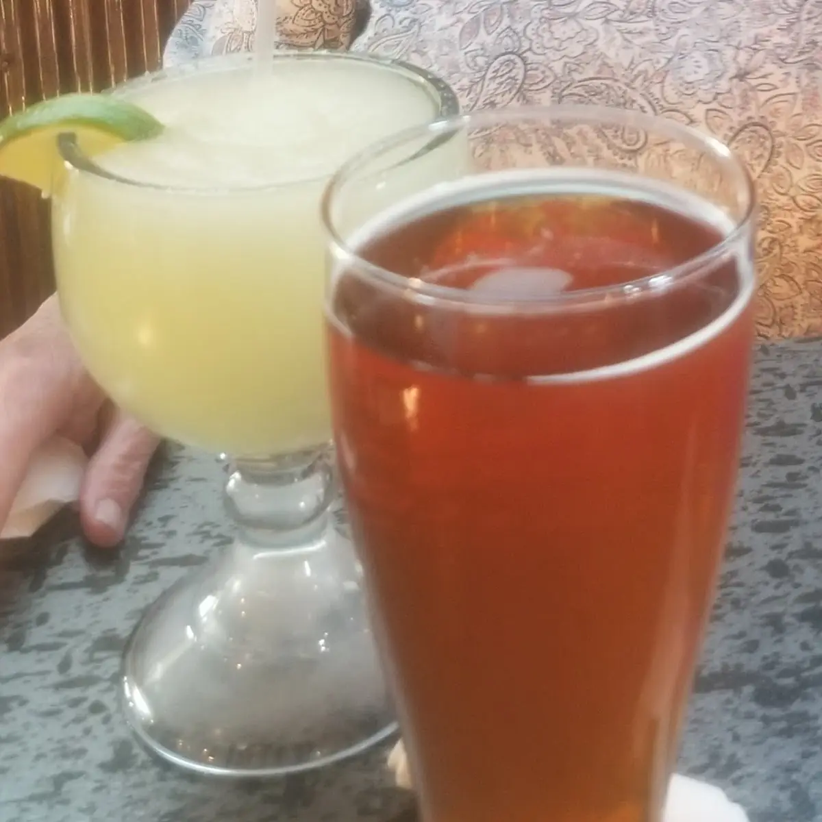 Lemon Tea