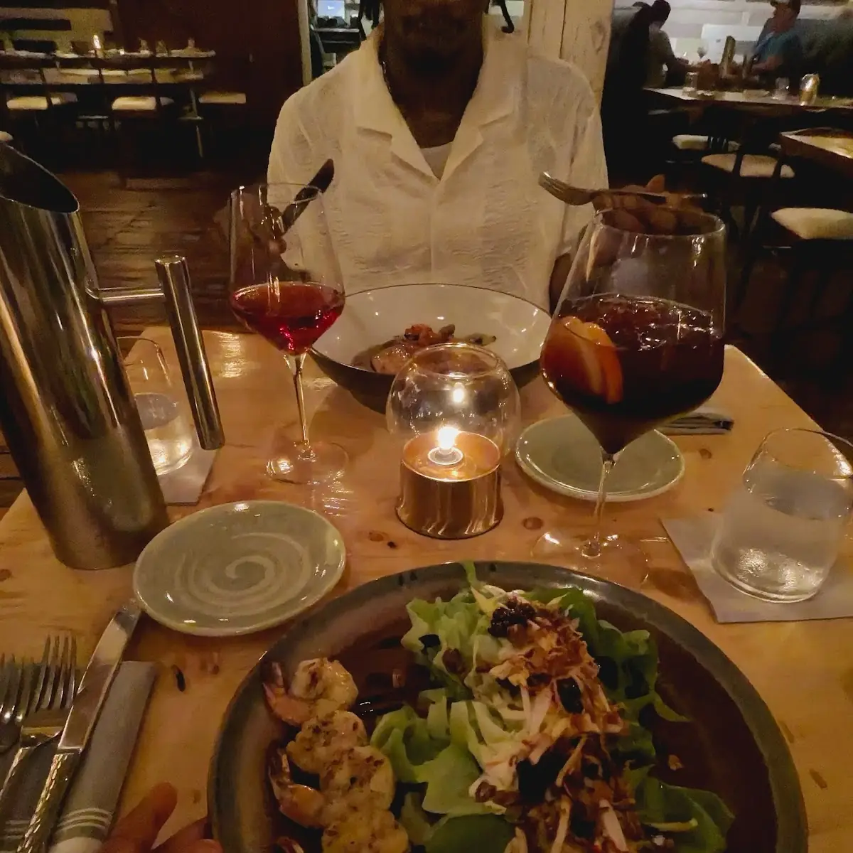 Bibb Salad