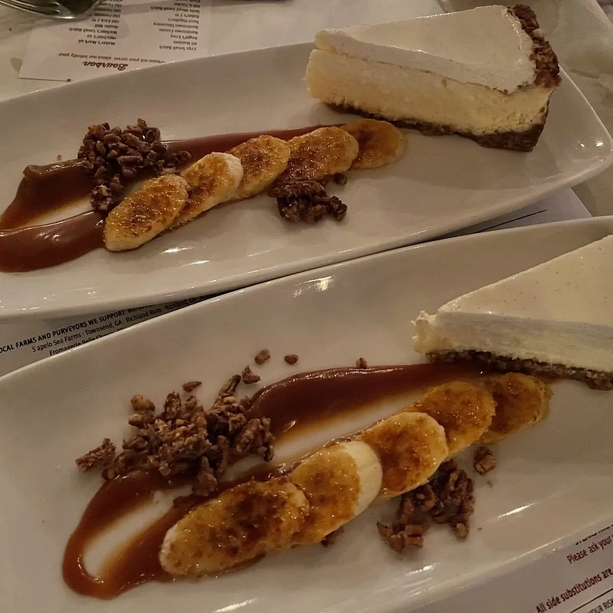 Cheese Cake
