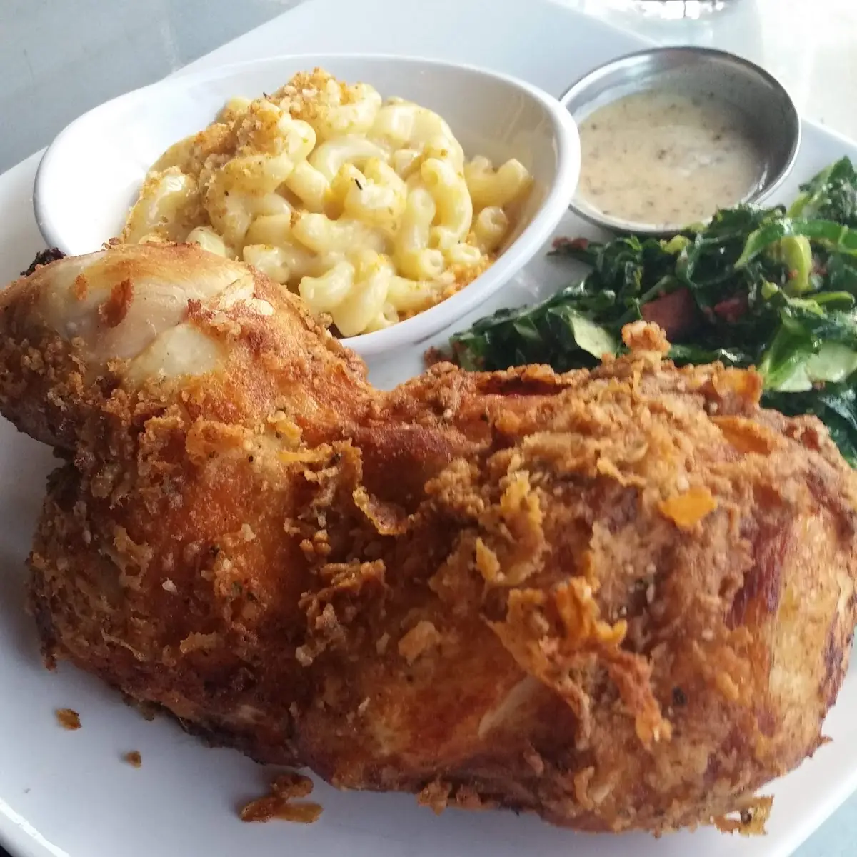 Fried Chicken