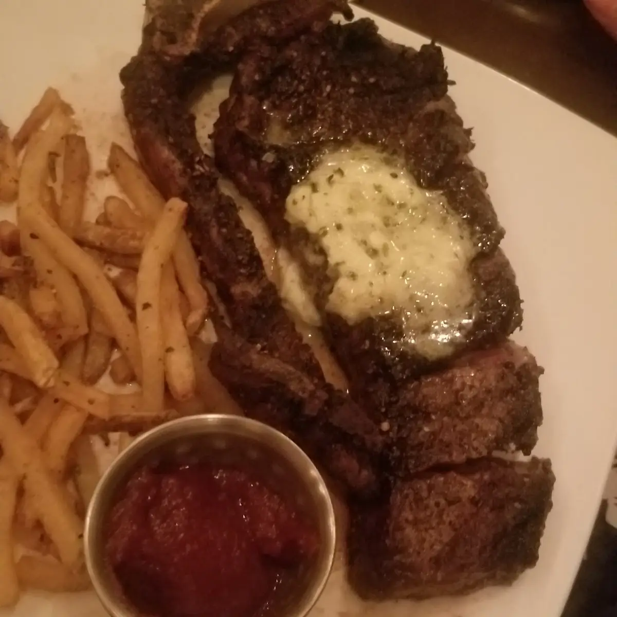 New York Strip