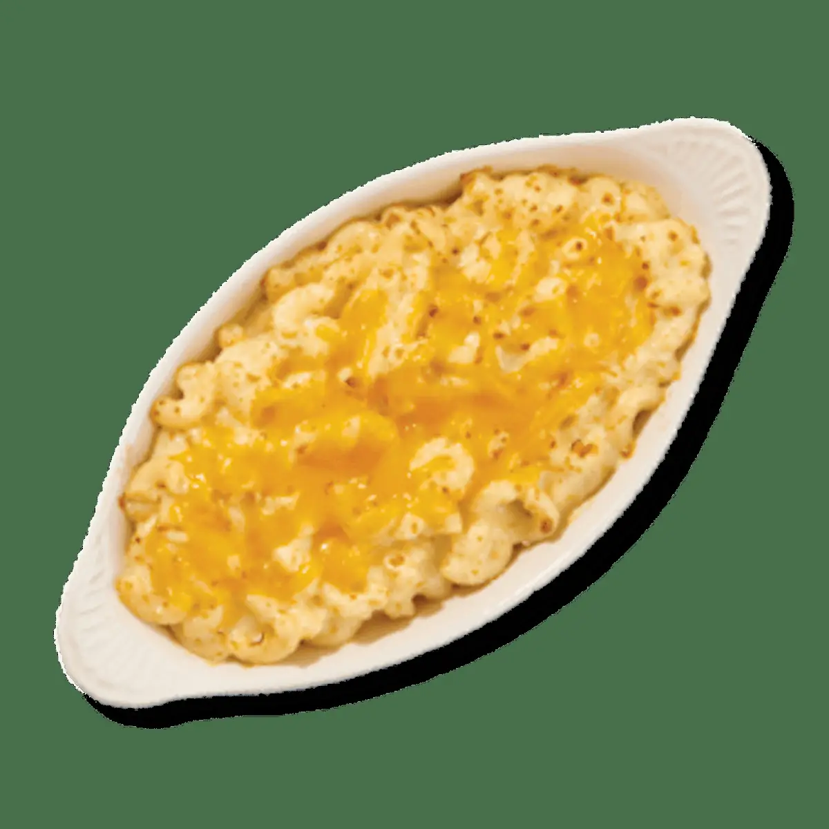 Half Mac & Cheese