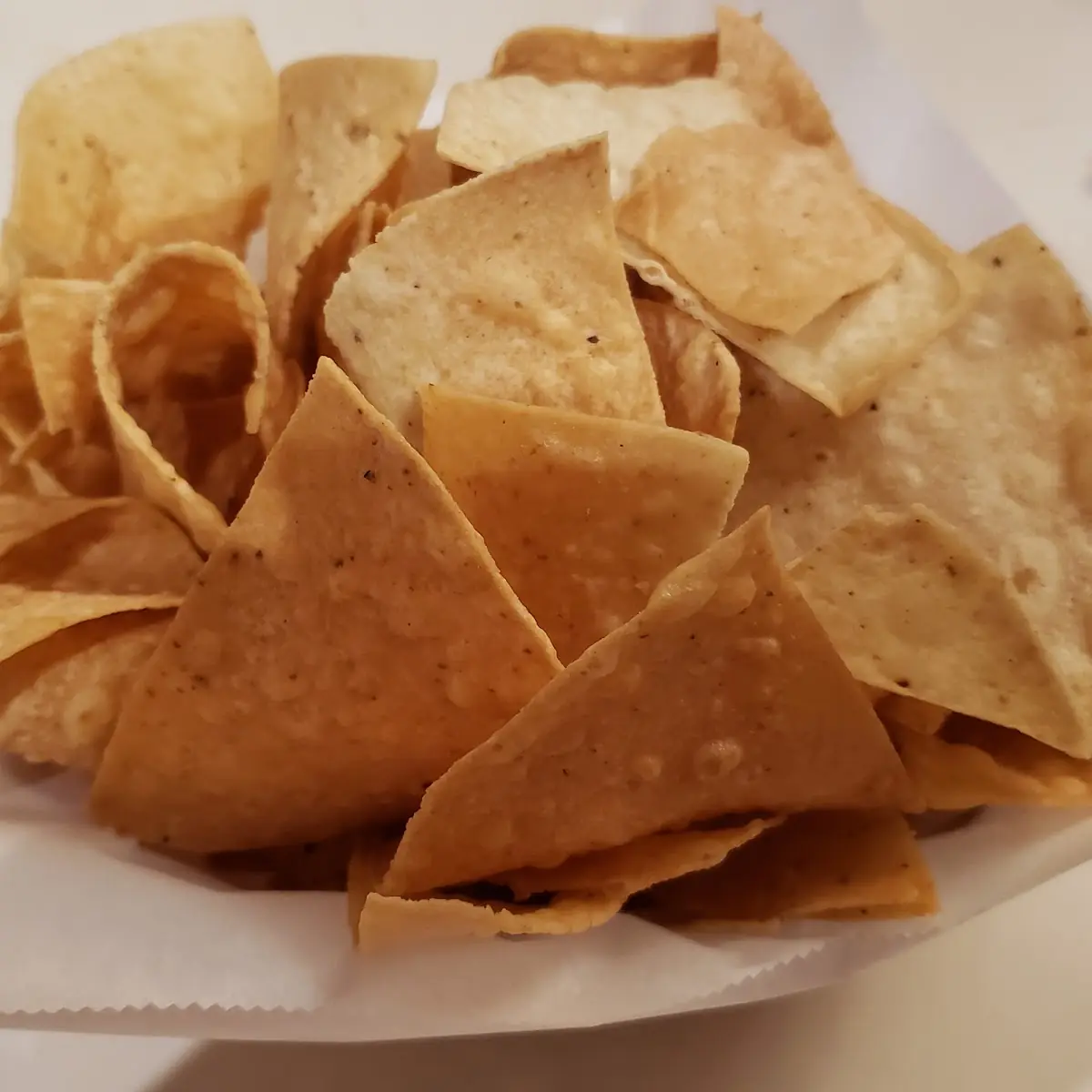 Nachos Grande