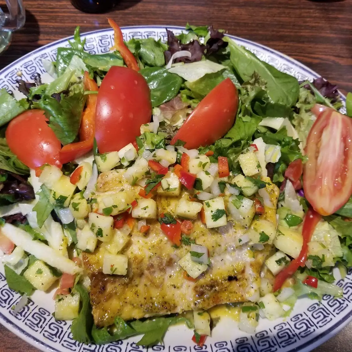 Pineapple Something